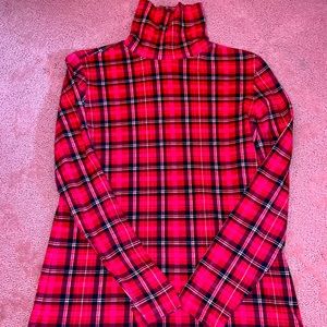 Karen Scott turtleneck